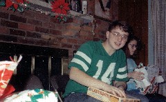 Matthew, Amanda Clabaugh